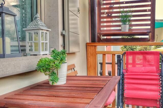 Antica Casa Alboletta - Appartamento Frida Kahlo Riva del Garda Buitenkant foto